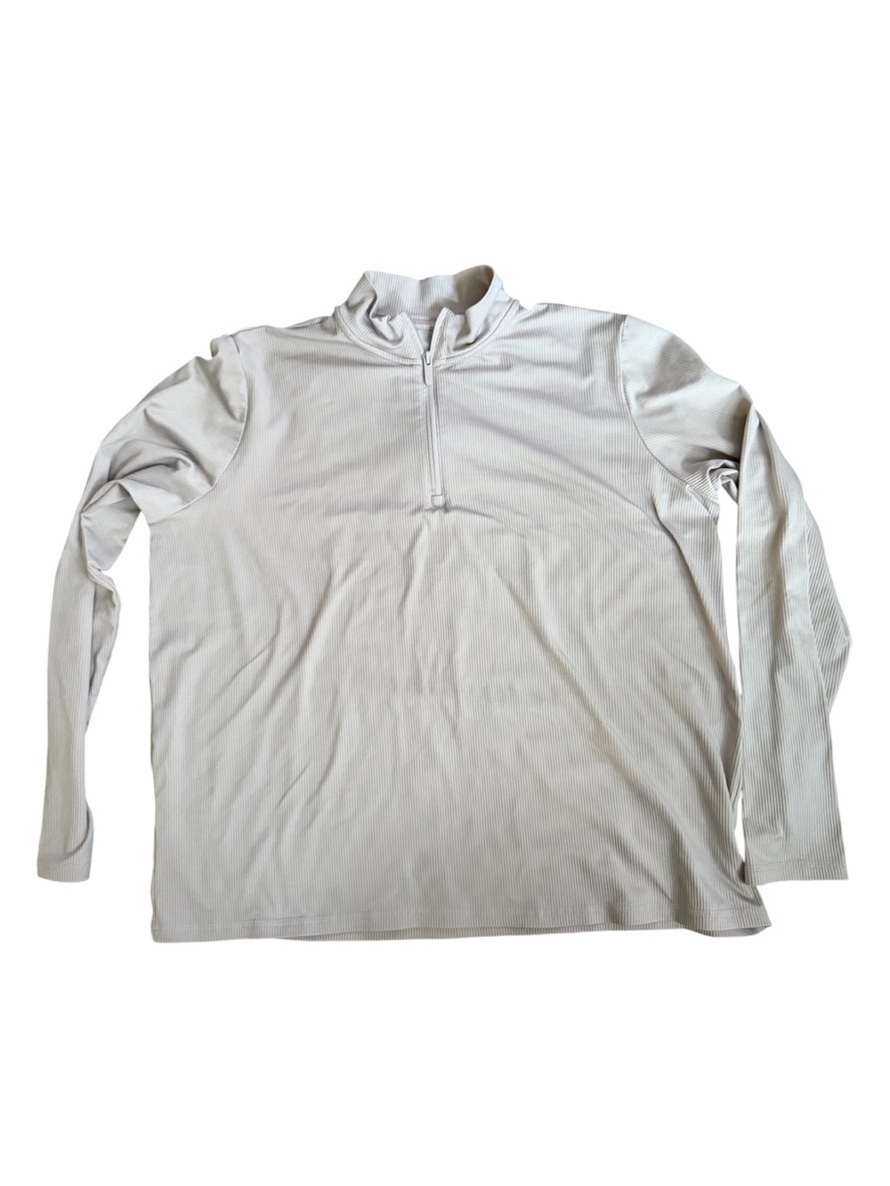 FLX women’s 1/4 zip 3X